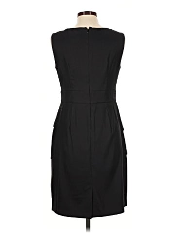 Connected Apparel Cocktail Dress (view 2)