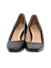 Naturalizer Black Heels Size 6 - photo 2
