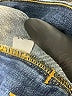 J.Crew Blue Jeans Size 26 waist (estimated) - photo 7