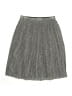 Crewcuts Tweed Gray Skirt Size 10 - 11 - photo 2