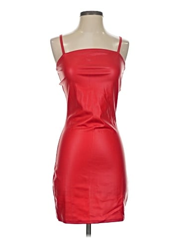 Spirit Cocktail Dress (view 1)