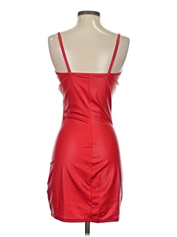 Spirit Cocktail Dress (view 2)