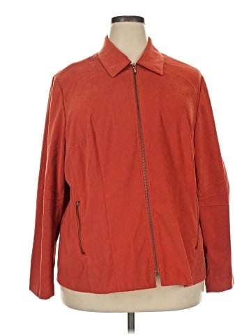 Cato Jacket (view 1)
