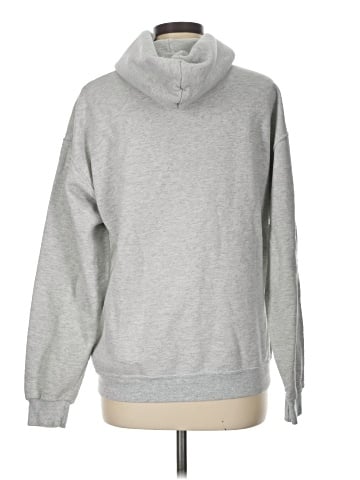 Jerzees Pullover Hoodie (view 2)