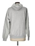Jerzees Gray Pullover Hoodie Size L - photo 2