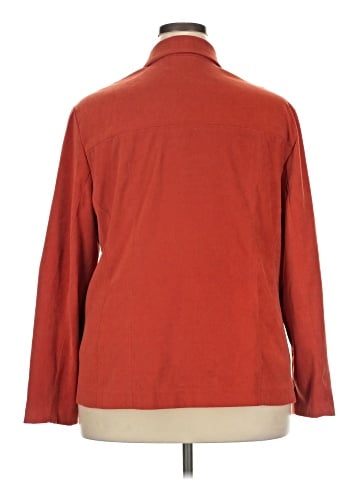 Cato Jacket (view 2)