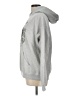 Jerzees Gray Pullover Hoodie Size L - photo 5