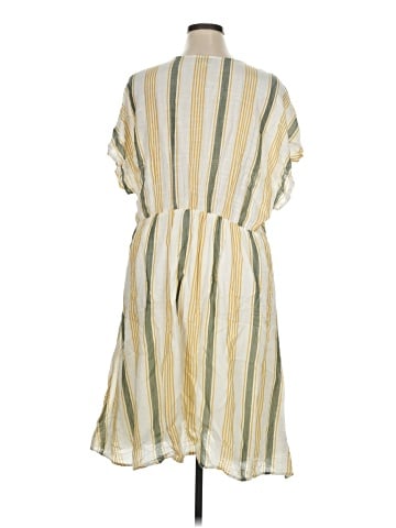 Lucky Brand Casual Dress (view 2)