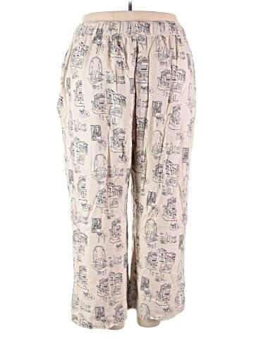 Abercrombie & Fitch Linen Pants (view 2)