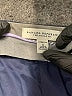 Banana Republic Solid Blue Wool Pants Size 6 - photo 7