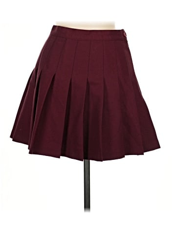 American Apparel Formal Skirt (view 1)