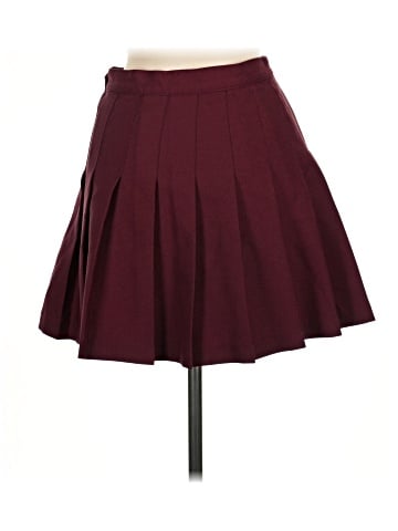 American Apparel Formal Skirt (view 2)
