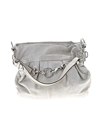 Coach Leather Hobo (view 1)