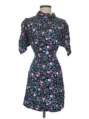 Rebecca Taylor Cocktail Dress (view 1)