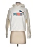 Puma White Sweatshirt Size S - photo 1