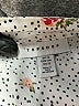 Topshop 100% Polyester Ivory Long Sleeve Blouse Size 12 - photo 7