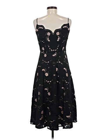 Moulinette Soeurs Cocktail Dress (view 2)