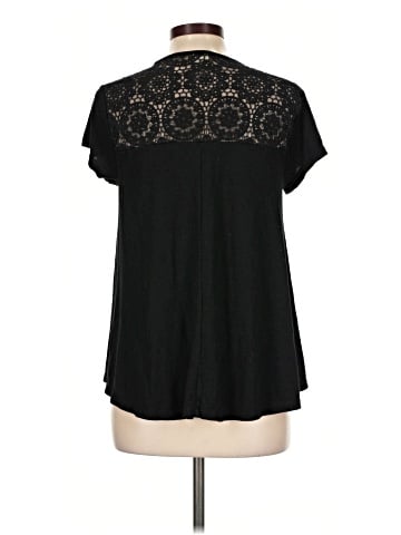 Faded Glory Short Sleeve Top (view 2)
