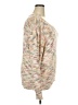 Falls Creek Tie-dye Ivory Pullover Sweater Size 3X - photo 4