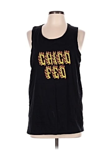Next Level Apparel Sleeveless T-Shirt (view 1)