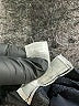 La Boutique Solid Blue Active Pants Size 18 - photo 5