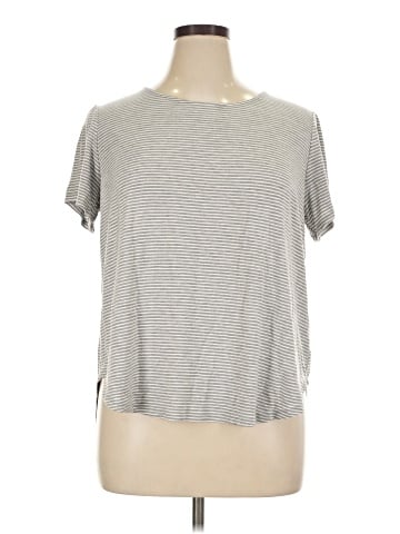 Philosophy Republic Clothing Short Sleeve T-Shirt (view 1)