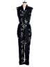 Ted Baker London Black Jumpsuit Size 6 (2) - photo 1