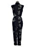 Ted Baker London Black Jumpsuit Size 6 (2) - photo 2