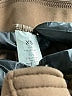 Unbranded Brown Casual Pants Size XS - photo 7