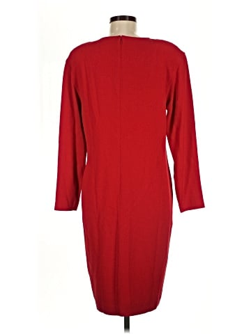 Linda Allard Ellen Tracy Casual Dress (view 2)