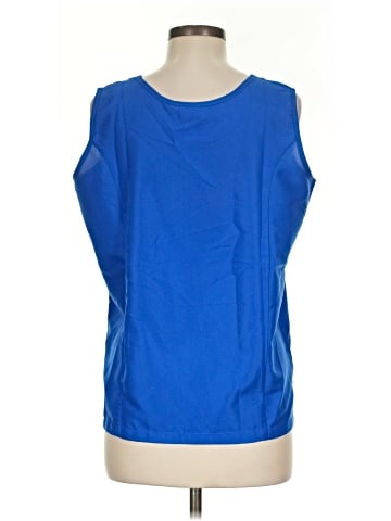 Salon Studio by Haband Sleeveless T-Shirt (view 2)