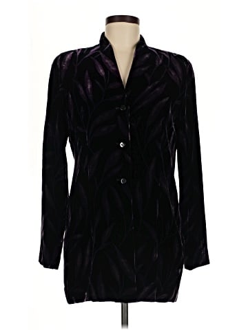 Dana Buchman Blazer (view 1)