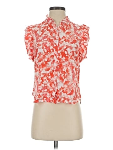 Kut from the Kloth Sleeveless Blouse (view 1)