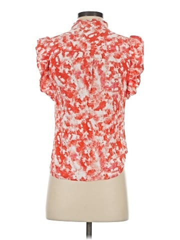 Kut from the Kloth Sleeveless Blouse (view 2)