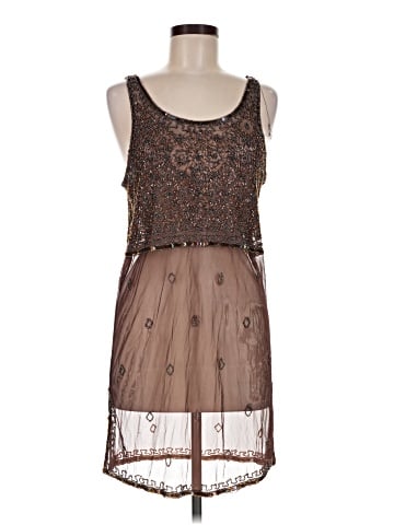 BECCA® by Rebecca Virtue Cocktail Dress (view 1)