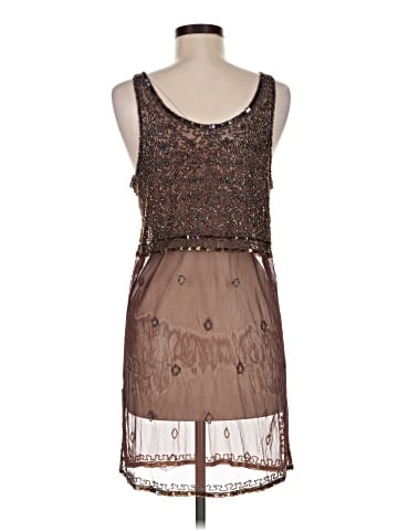 BECCA® by Rebecca Virtue Cocktail Dress (view 2)
