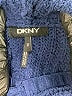 DKNY 100% Polyester Blue Pullover Sweater Size 3T - photo 3