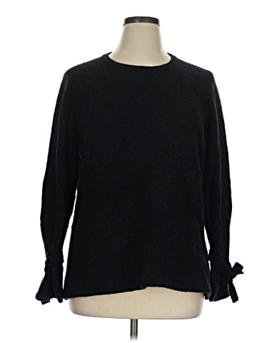 J. McLaughlin Pullover Sweater (view 1)