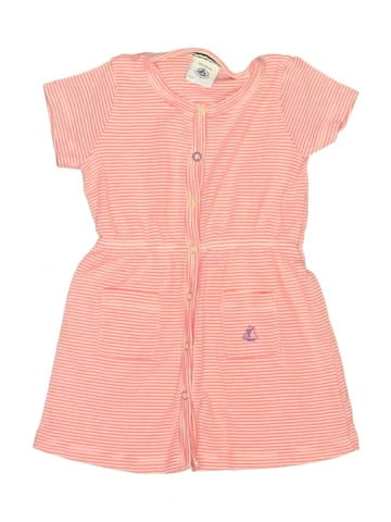 Petit Bateau Dress (view 1)