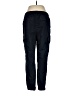 Tommy Hilfiger Blue Cargo Pants Size M - photo 2