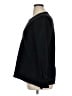 J. McLaughlin Black Pullover Sweater Size XL - photo 5