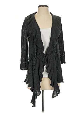 Romeo & Juliet Couture Cardigan (view 1)