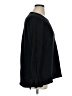 J. McLaughlin Black Pullover Sweater Size XL - photo 4