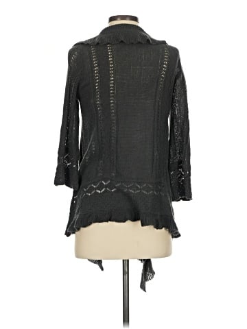 Romeo & Juliet Couture Cardigan (view 2)