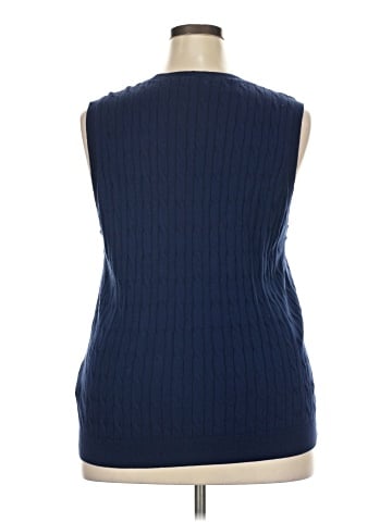 J.Crew Factory Store Sweater Vest (view 2)