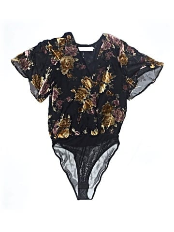 Astr Bodysuit (view 1)