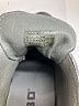 Tsubo 100% Leather Gray Ankle Boots Size 9 - photo 4