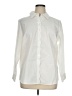 Appleseeds Ivory Long Sleeve Blouse Size 16 - photo 1