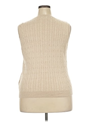 J.Crew Factory Store Sweater Vest (view 2)