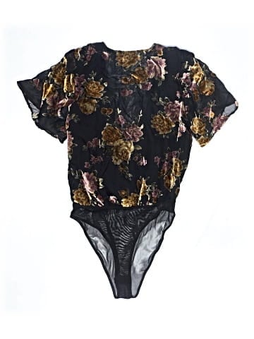 Astr Bodysuit (view 2)
